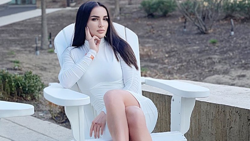 Diana Avsaragova drain