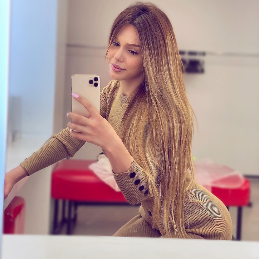 Lilith Ovansyan 2021