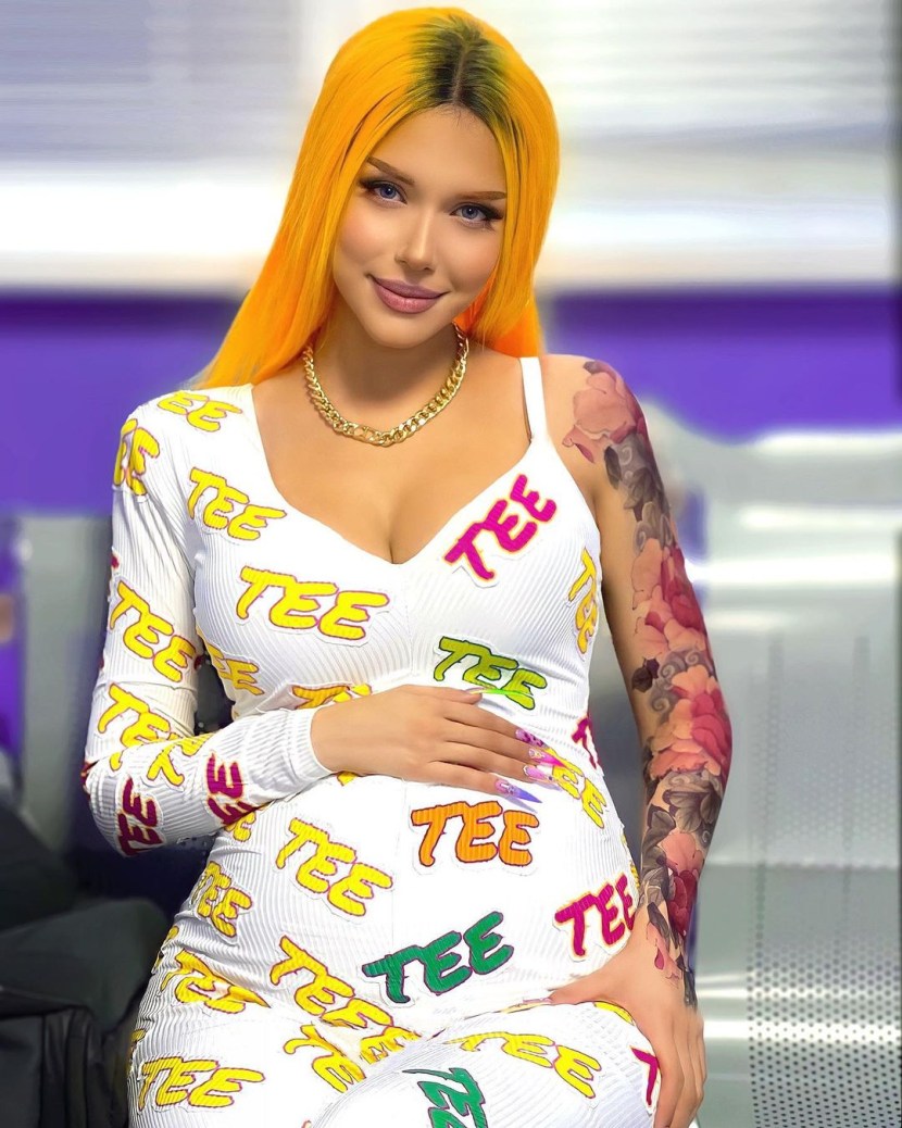 Lilit Hovhannisyan Ti Ti 1920 1080