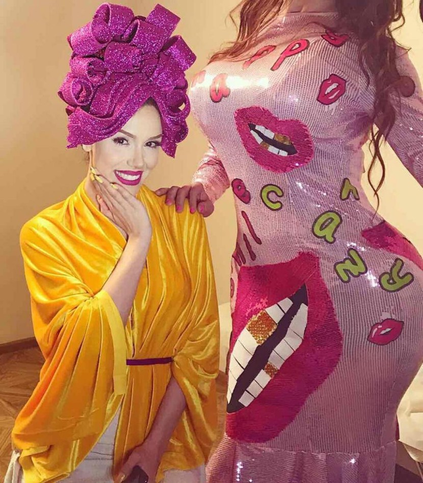 Lilit Hovhannisyan 2019