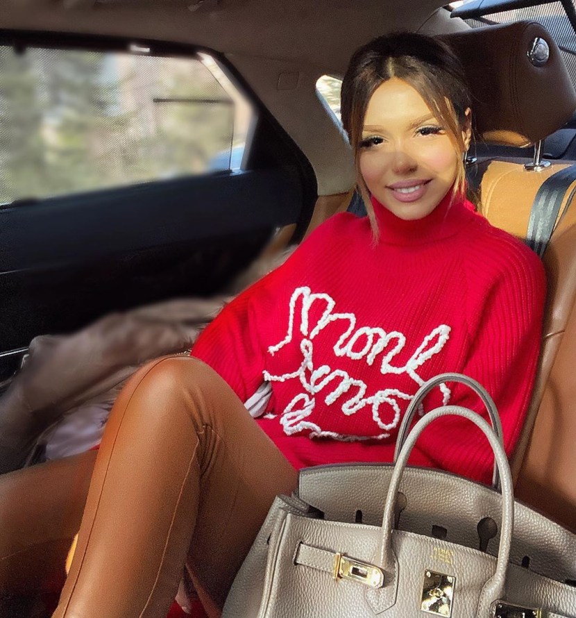 Lilit Hovhannisyan 2021