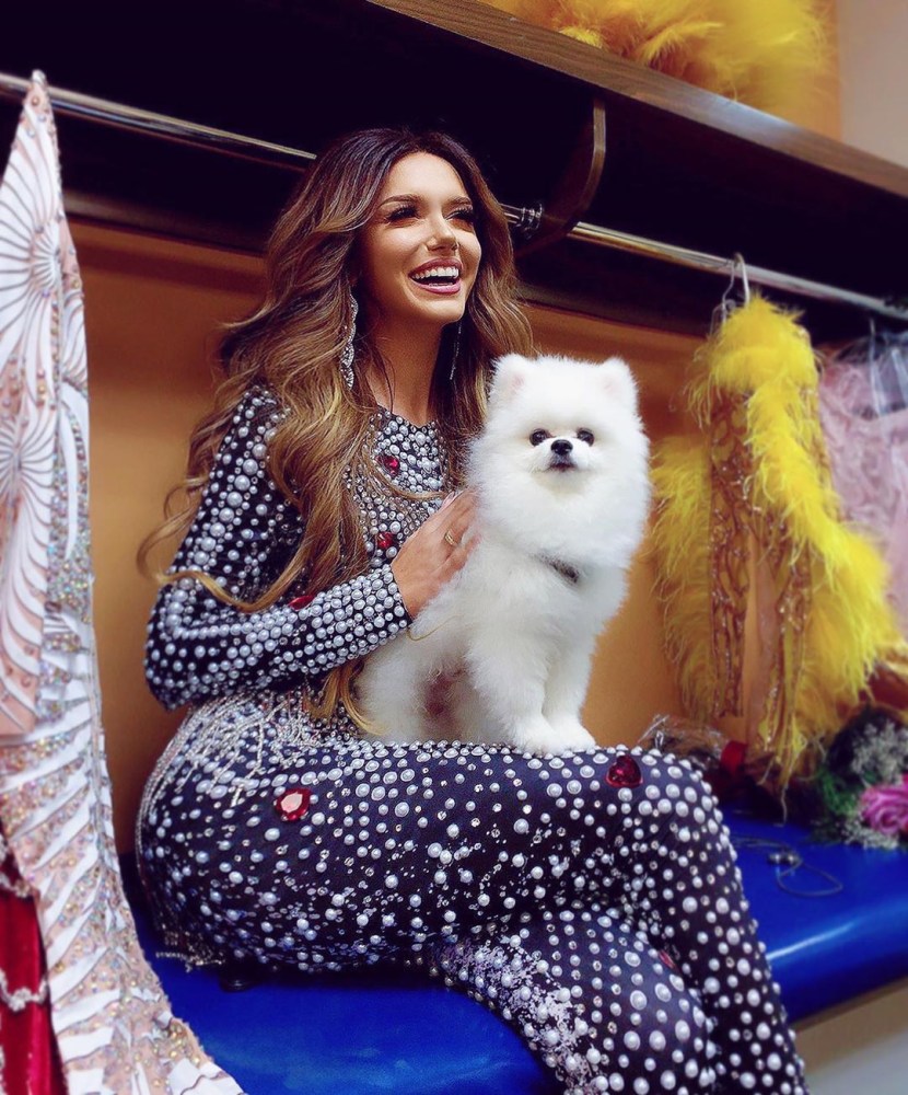 Lilit Hovhannisyan Merk