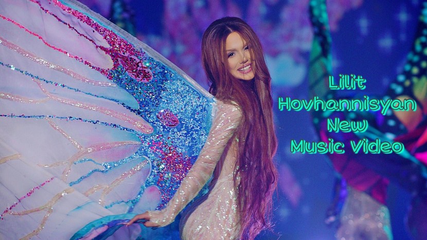 Lilit Hovhannisyan 2022