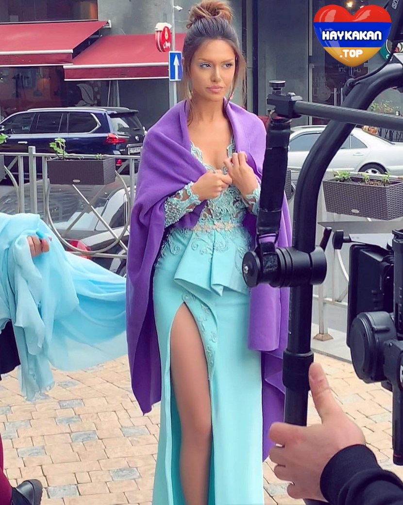 Lilit Hovhannisyan 2010