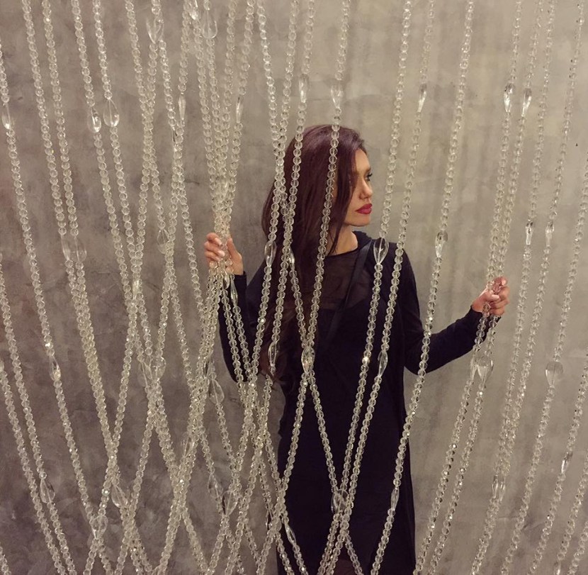 Lilit Hovhannisyan 2022