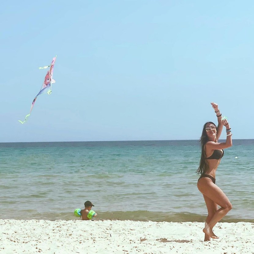 Nazeni Ovannyan Instamerk