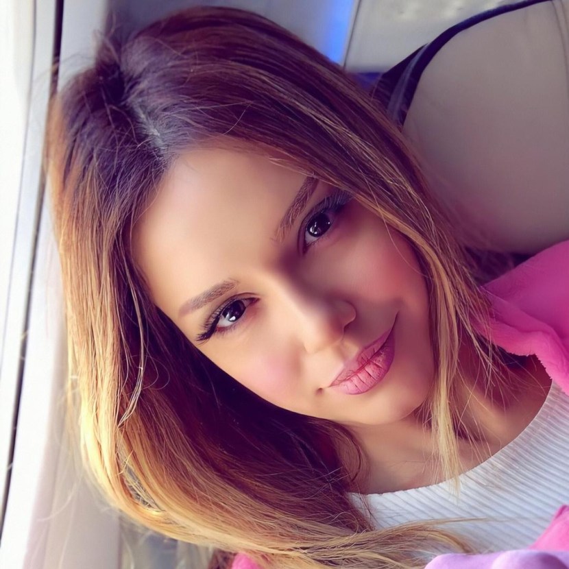 Lilith Hovhannisyan (Hovhannisyan)