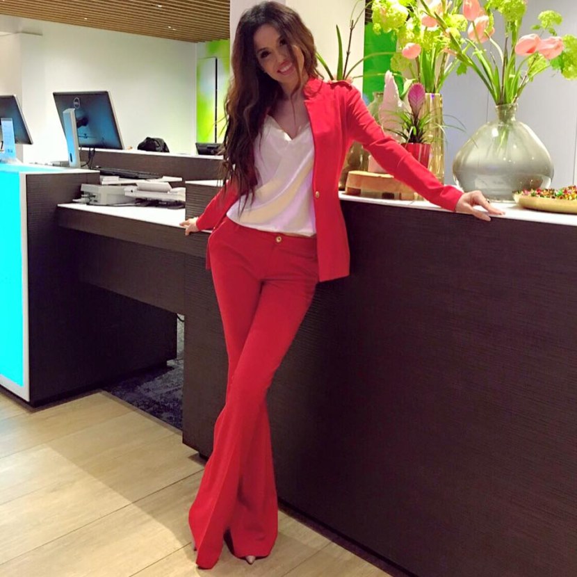 Lilit Hovhannisyan 2021