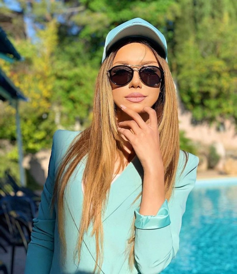 Lilit Hovhannisyan 2011