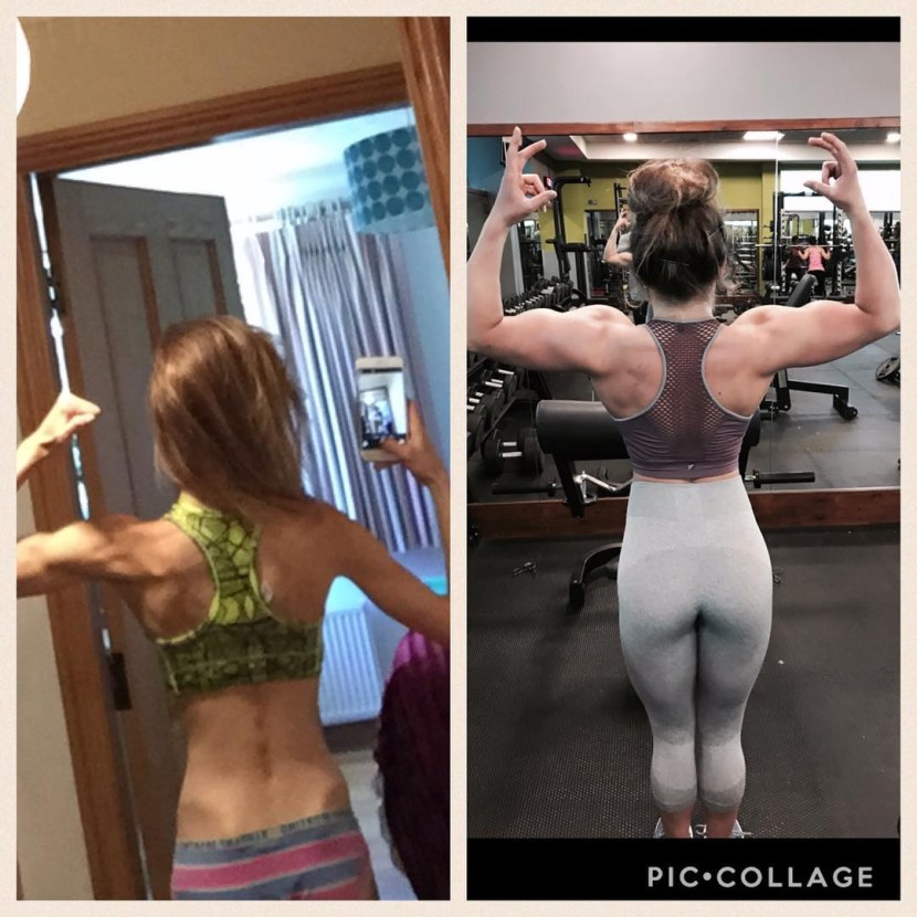 Dutch Girl 2020 - Session