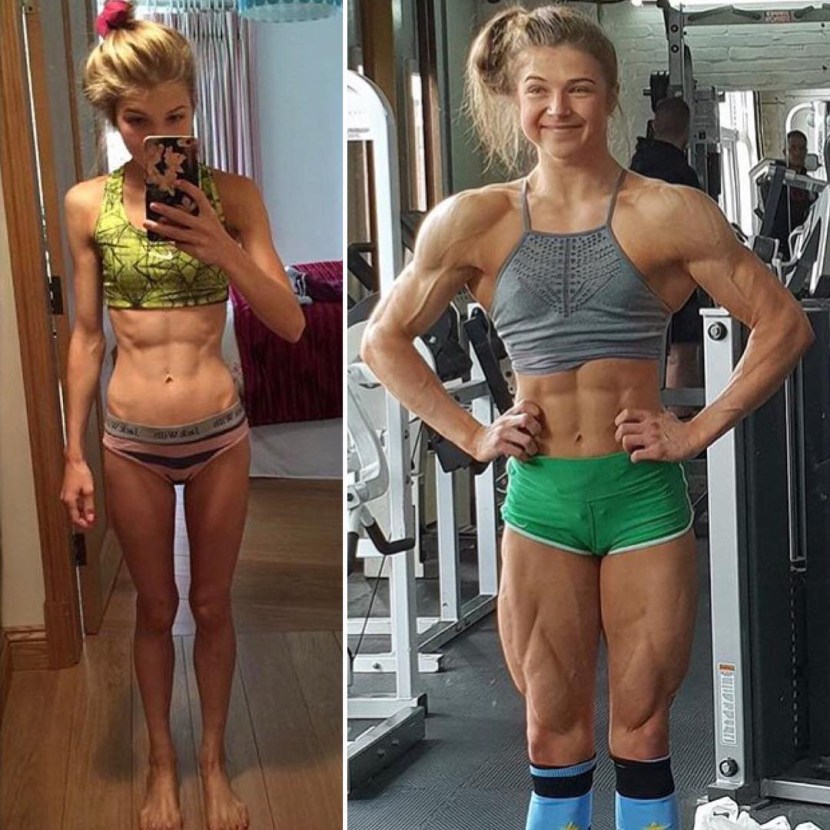 Emily Brand Onlyfans Video