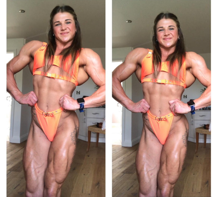 Emily Brand only fans