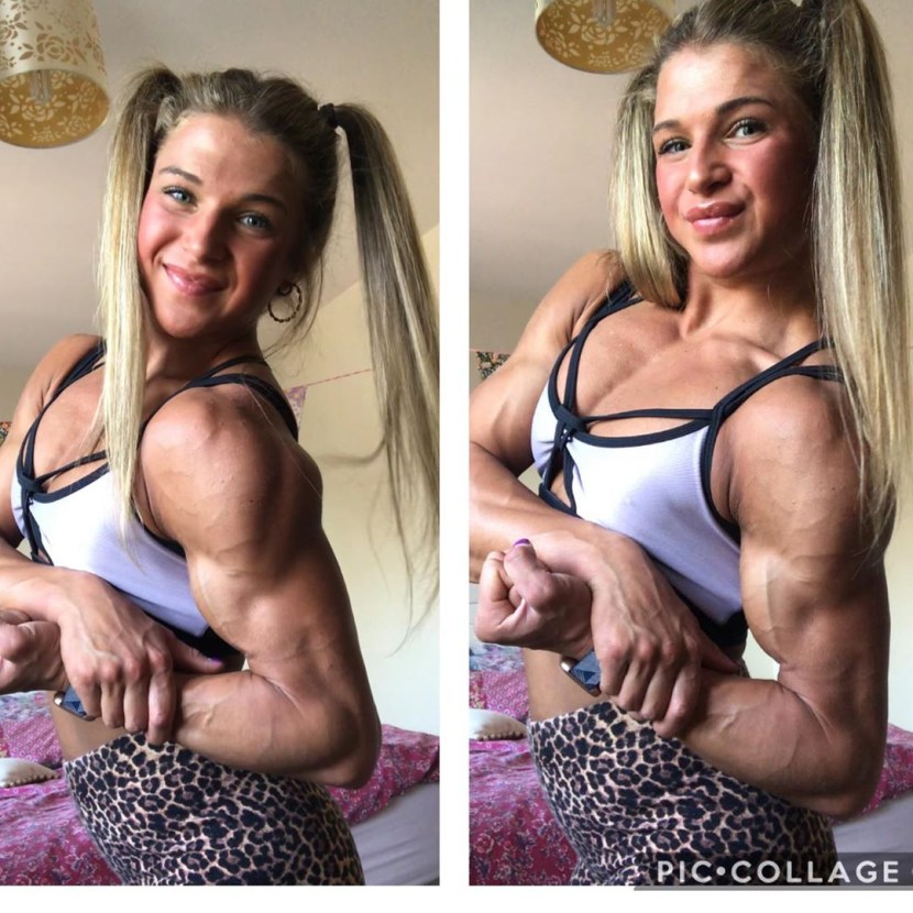 Emily Brand Flex