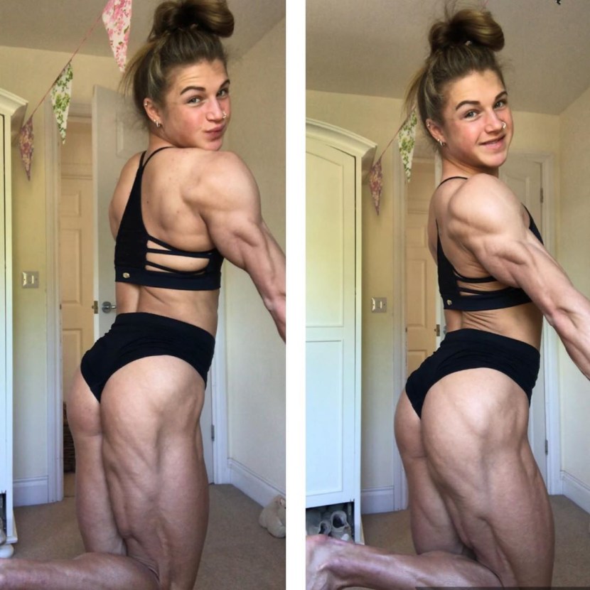 Emily Crystal Porn actress