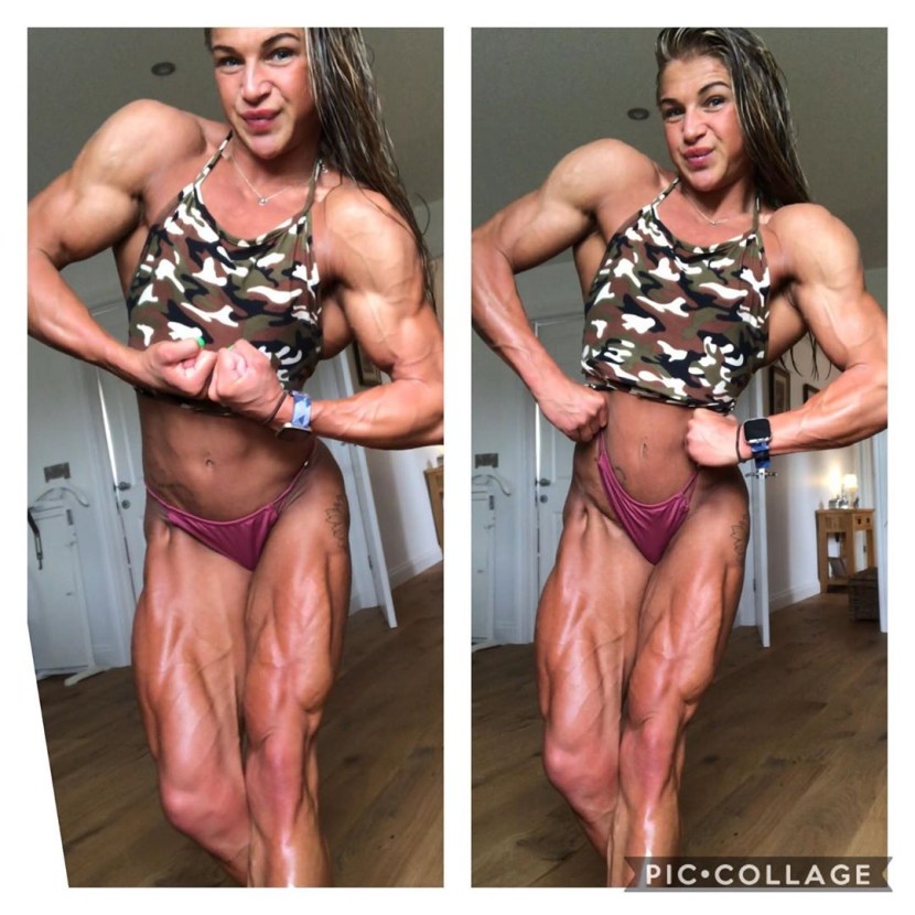 Phytonyashka Emily Sky