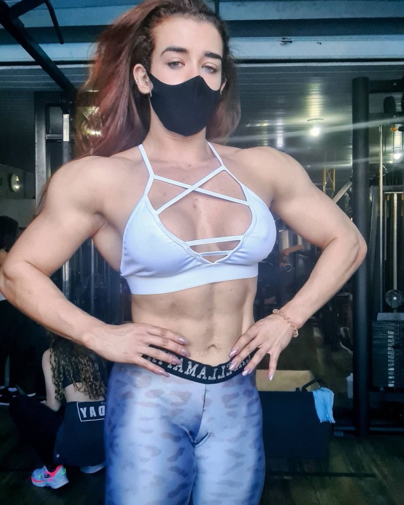 Emily Bright Onlyfans