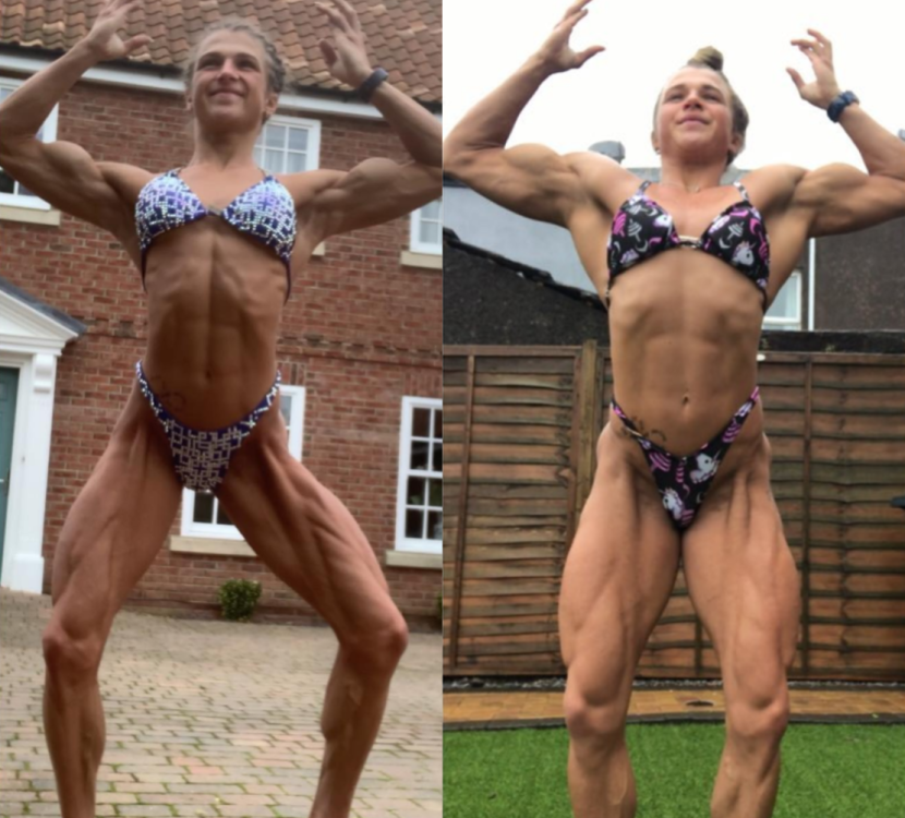 Emily Brand only fans