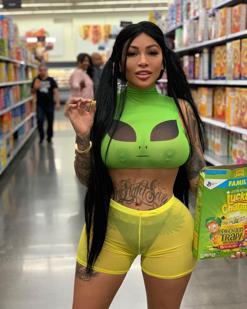 Toy Drive Red Carpet