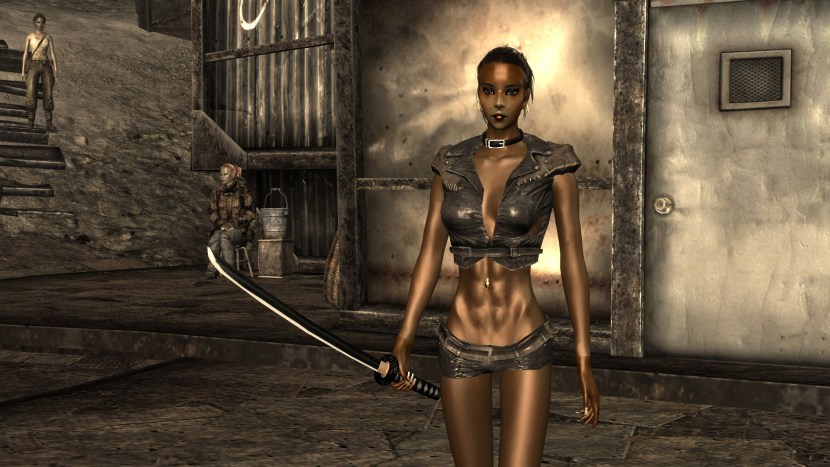 White stars on a transparent background