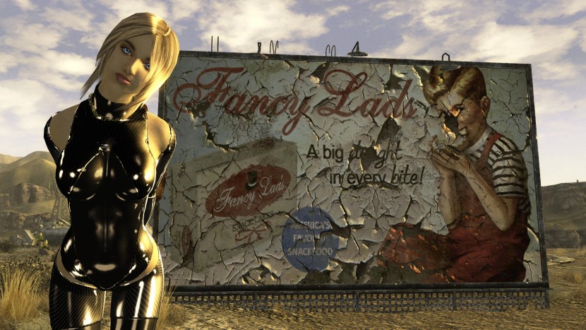 Makeup for the party Las Vegas