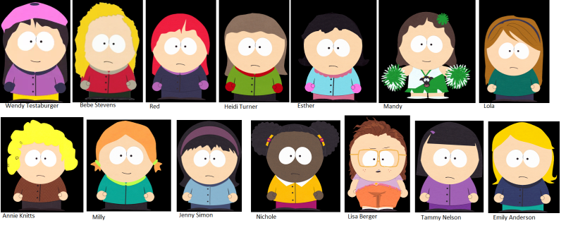 Las Vegas Card with attractions