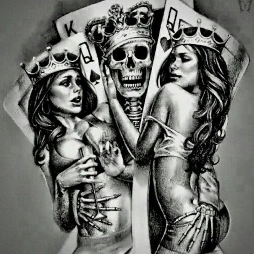 A WIFE and Mother Aiden