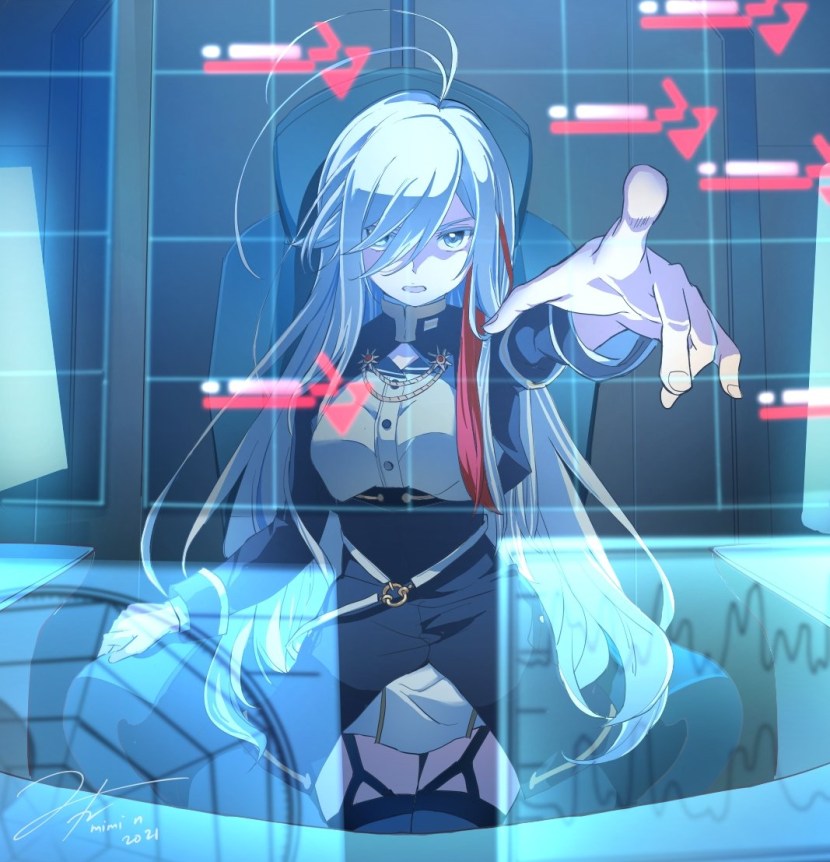 Vladilena Miriza Android