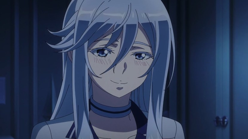 Vladilena Miriza Anime