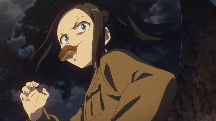 Desktop wallpapers eighty -six