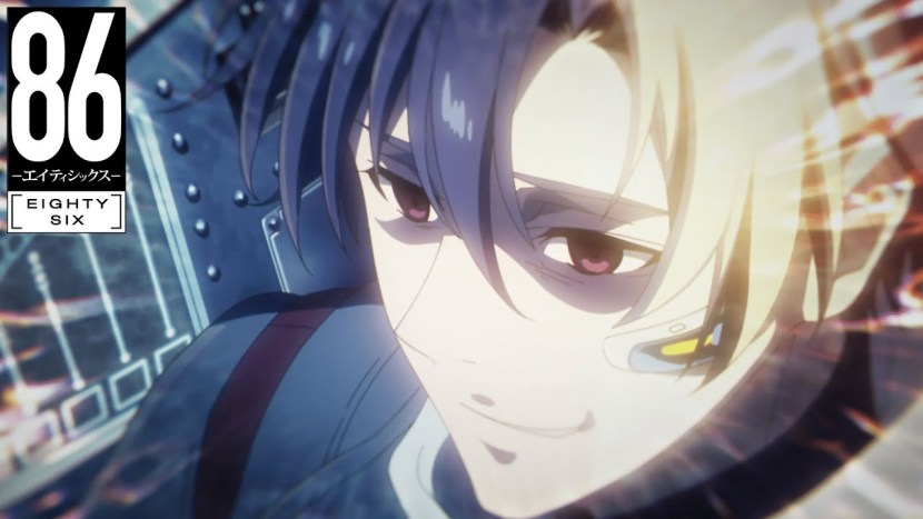 Tires on Zen 86 anime