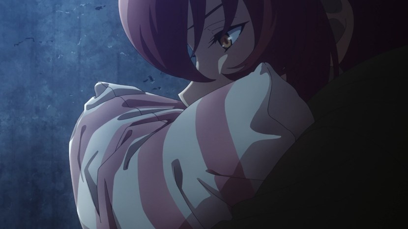 86 Anime Shinei Nouzen