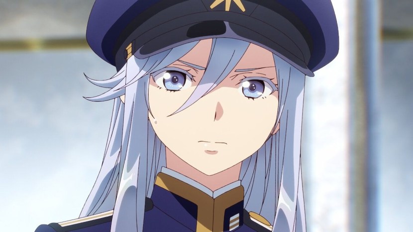 Frederick Rosenfort 86