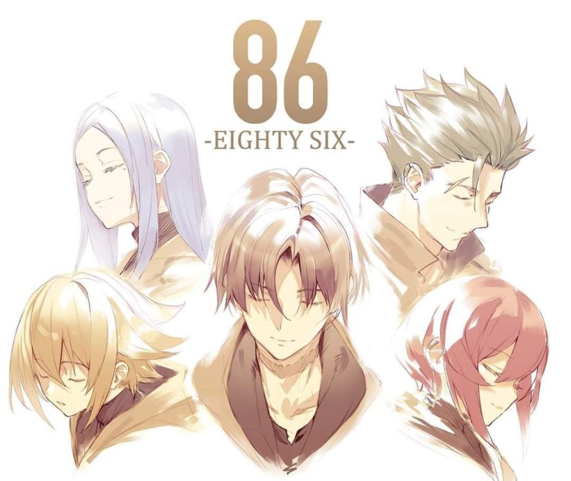 Shine Nozen and Vladilena Miriza