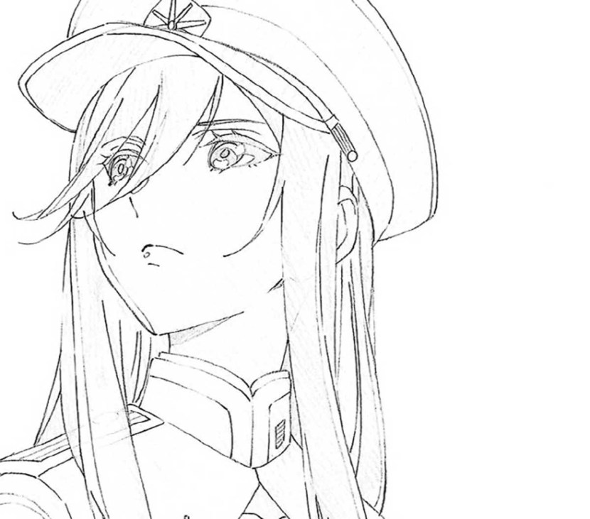 86 Eighty Six Valkyrie