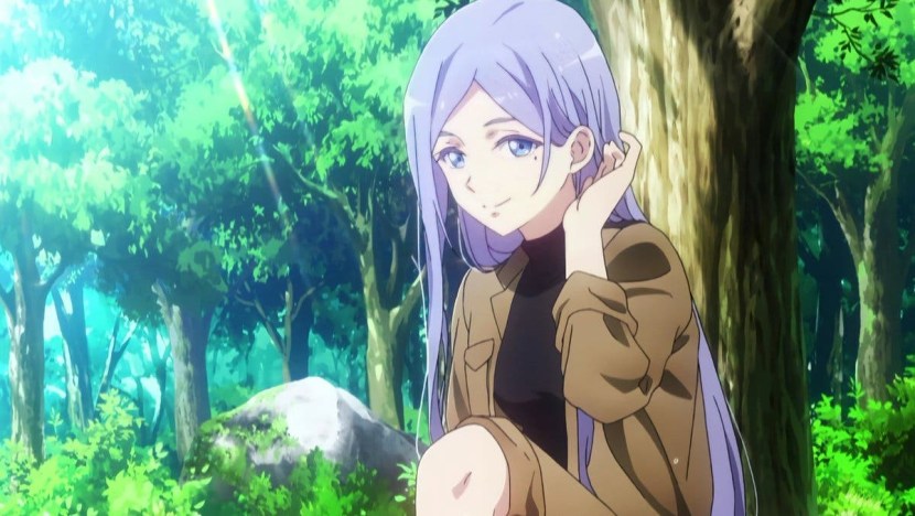 Vladilena Miriza Miriz?