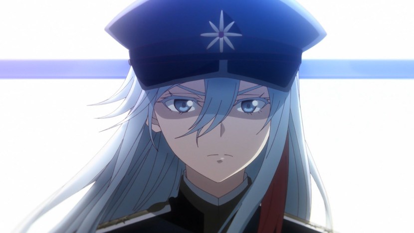 White Queen Randeva with life