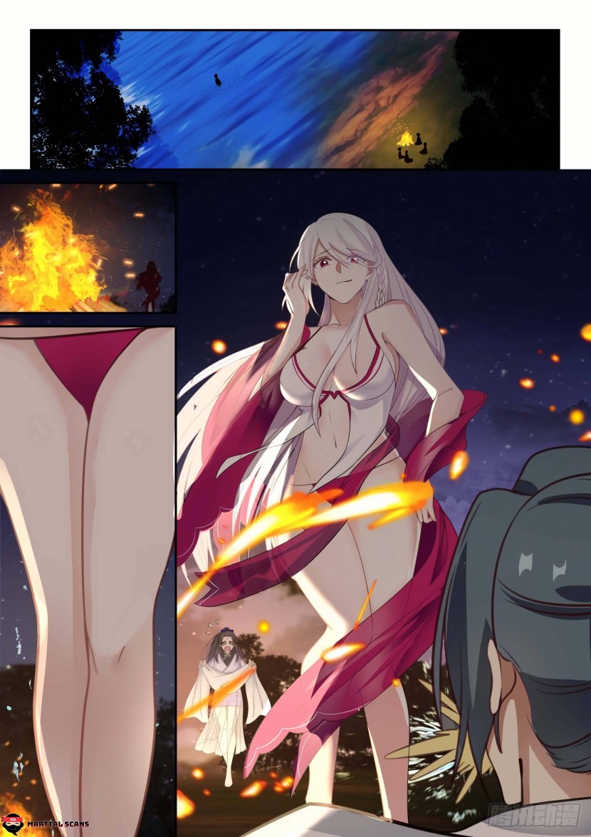 Peak of martial arts hentai  x  7 4