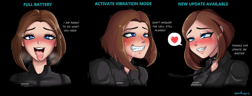 Pornstar Samantha Max