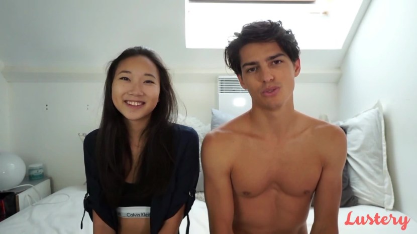 White color background