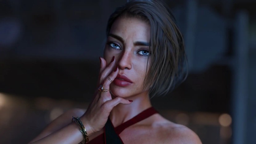 Life in Santa County Game