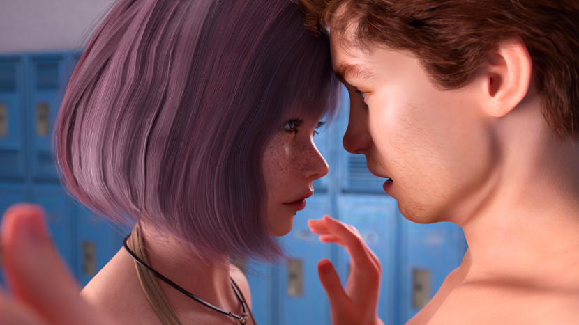 Life in Santa County Game