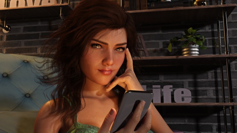 Erotic game My pleasure