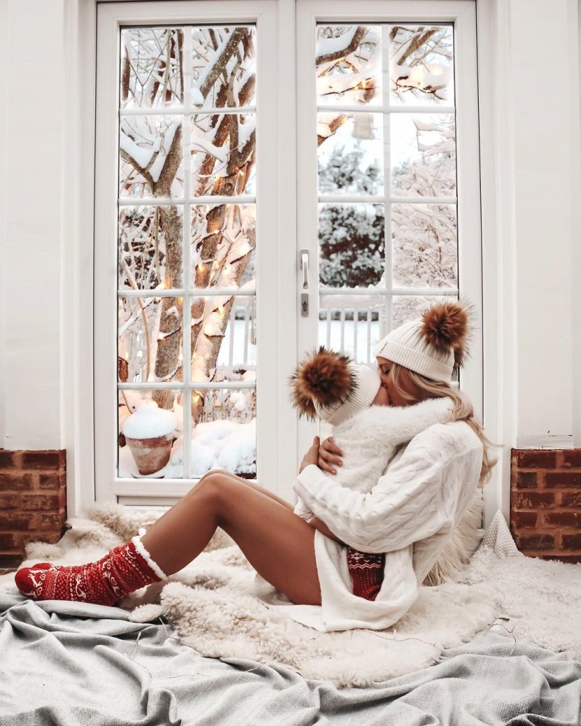 A WIFE and Mother Aiden