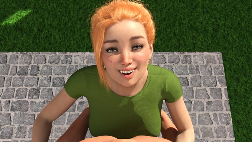 Dreaming of Dana Game