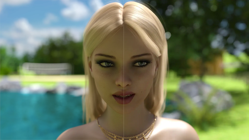 The Deluca Family V0.06