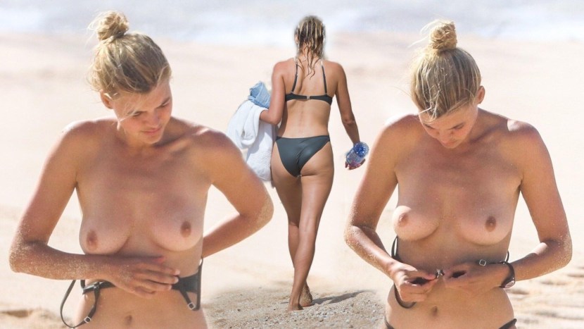 Kelly Rorbach 18 photos+ Malibu