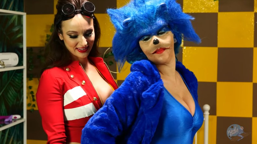 Comic book Zeropolis Savage Company