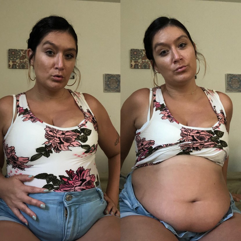 Katie Cummings Fiderism