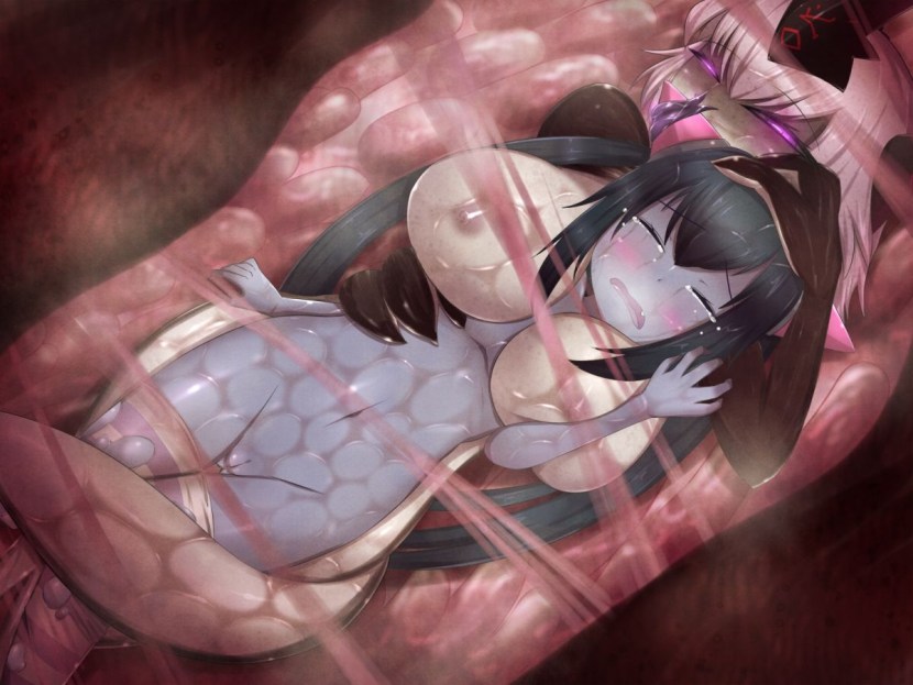 ????????? ?????? Monmusu Quest