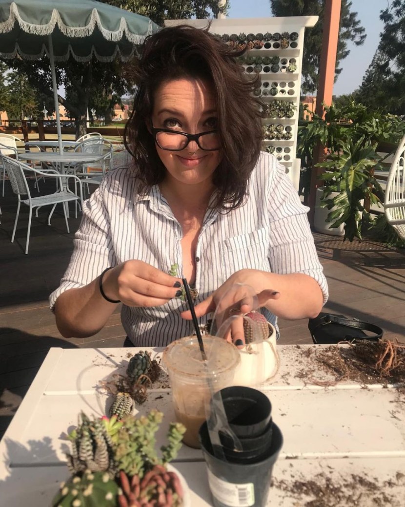 Alexandra Owens photos